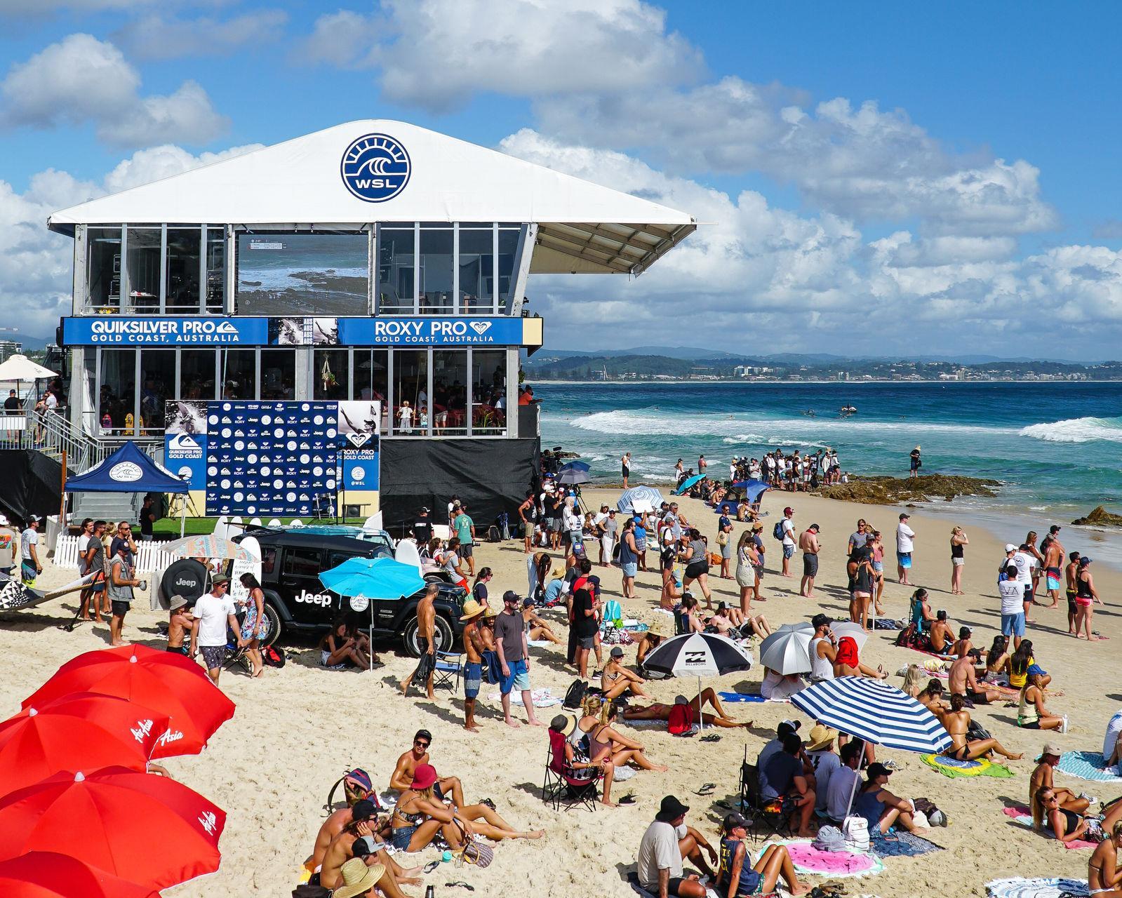 Ontdek de Oostkust van Australië vanuit Sydney