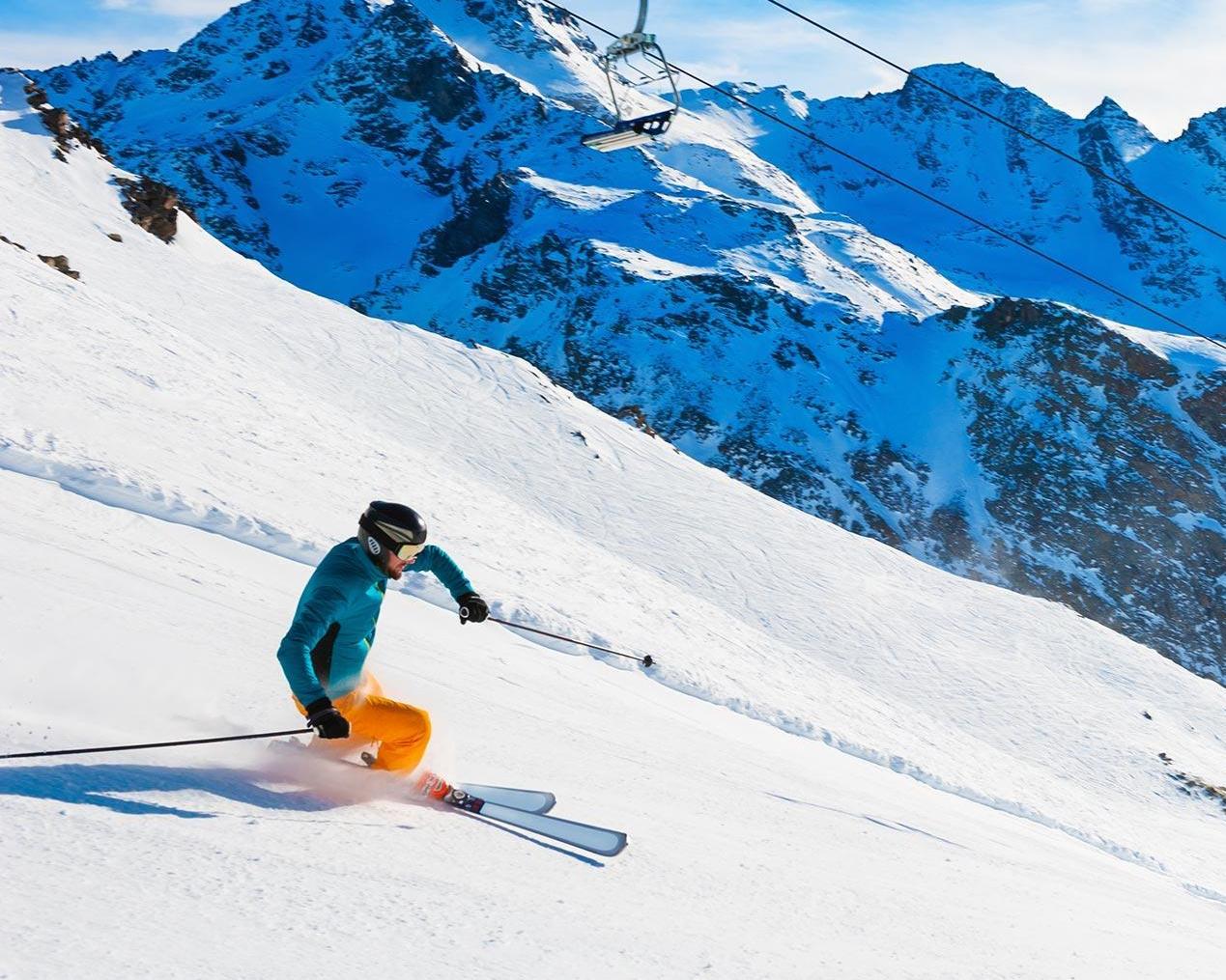 Craciun 2026 - Sejur Ski in inima Alpilor, Megève, Franta