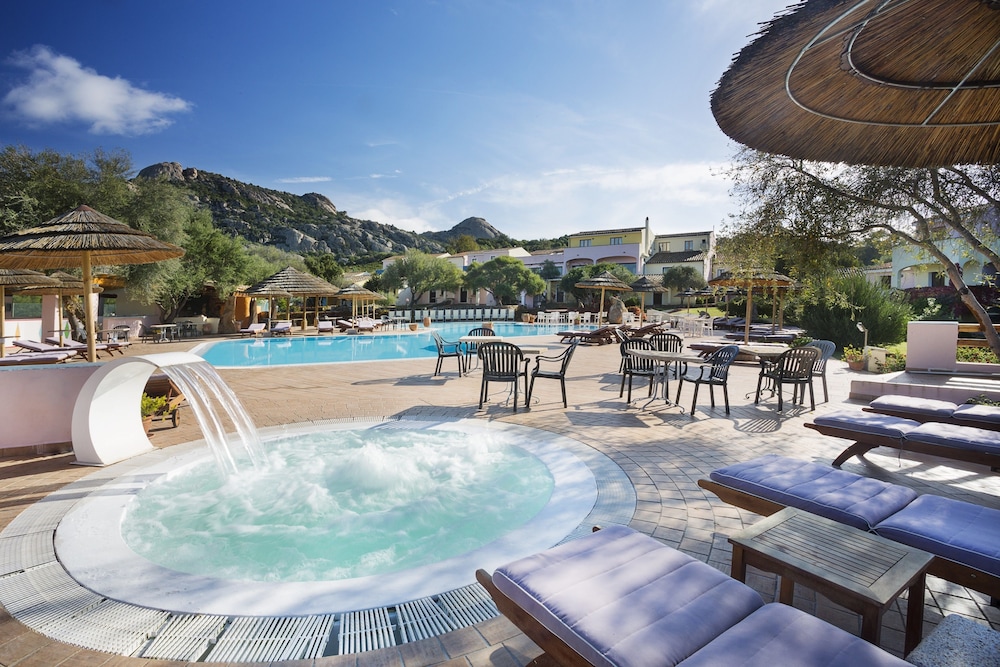 Romantisch Sardinië met zijn tweetjes - 9 dagen afbeelding