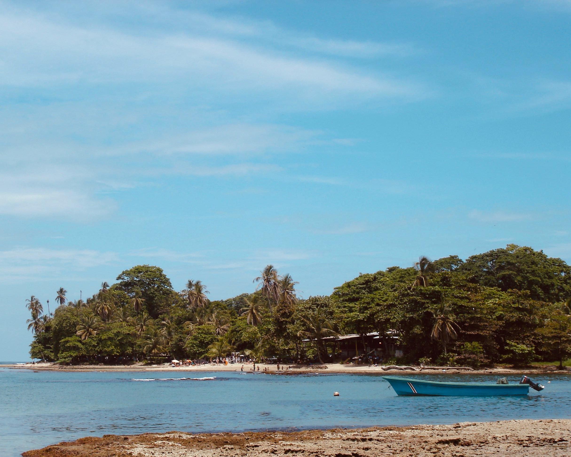 Maak kennis met Costa Rica