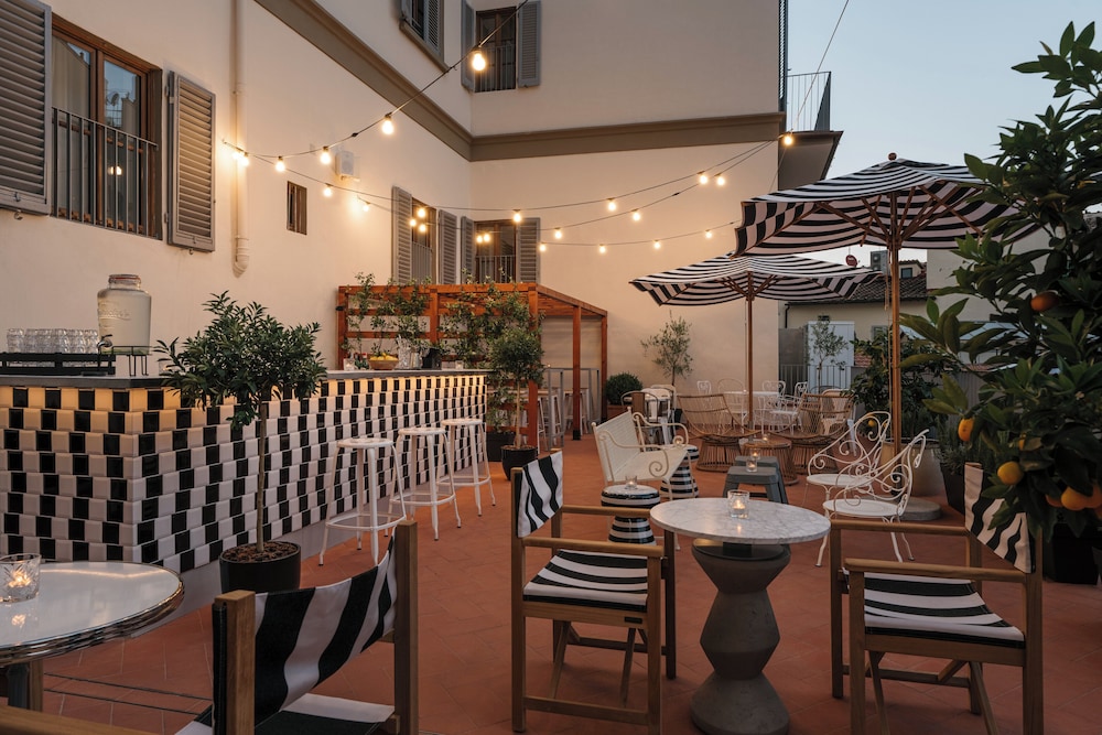 Citytrip Florence (luxe) afbeelding