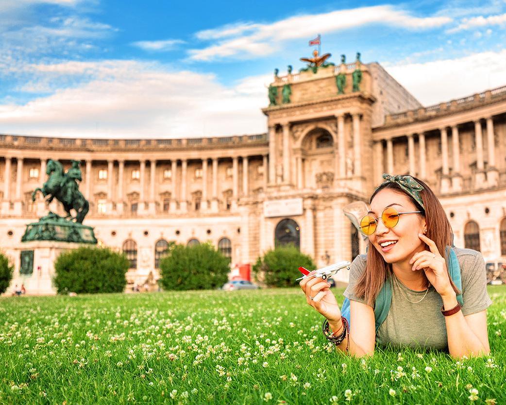 Destinos más vendidos