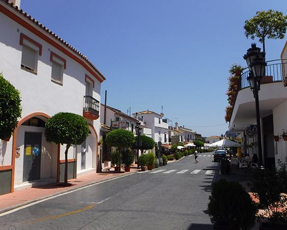 Benahavis, Spain