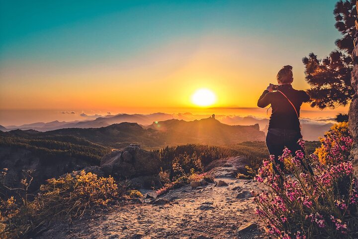 Descopera Insulele Canare, Spania - plecare din Budapesta