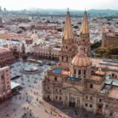 Guadalajara, Jalisco