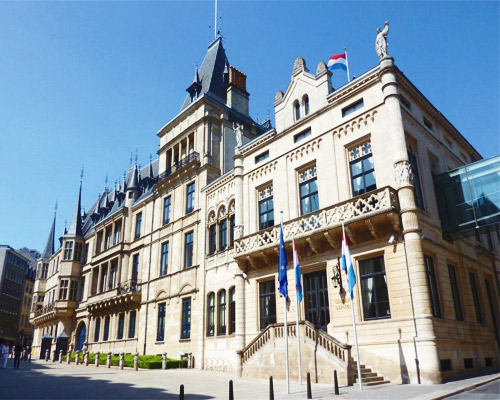 ¡Oferta! Conoce Luxemburgo desde Barcelona ¡Oferta! Conoce Luxemburgo desde Barcelona