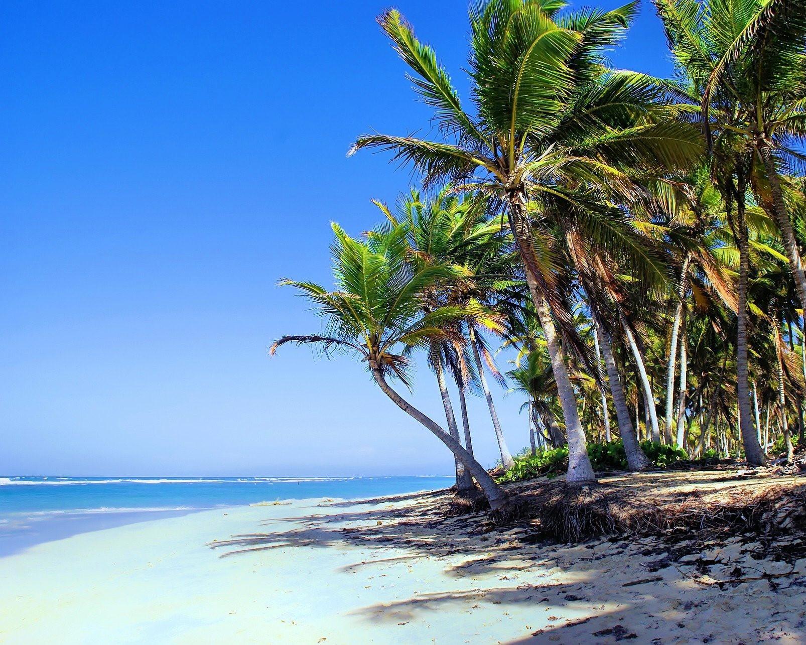 Punta Cana, 7 noches de hotel de 4 estrellas