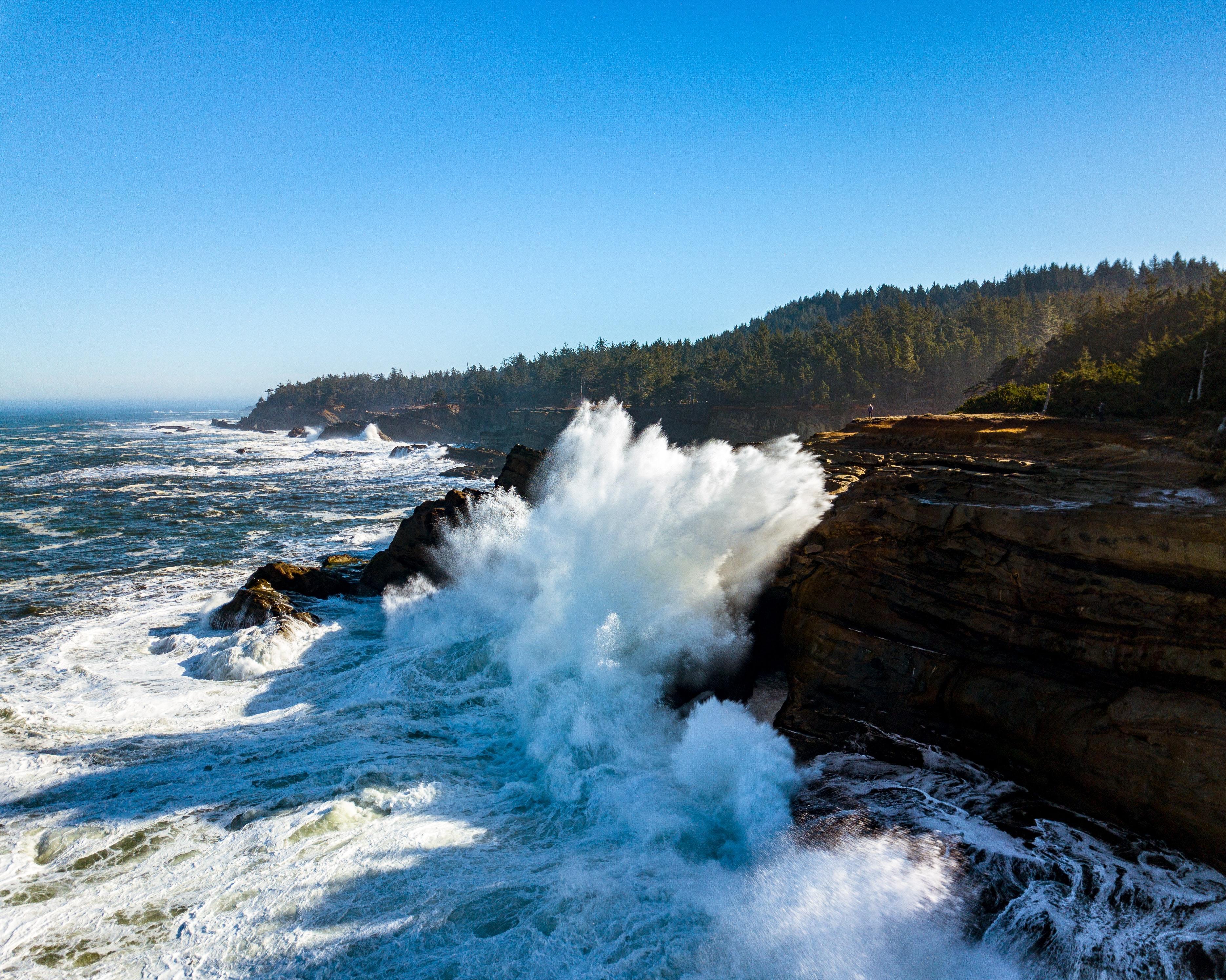 Pacific Coast Explorer