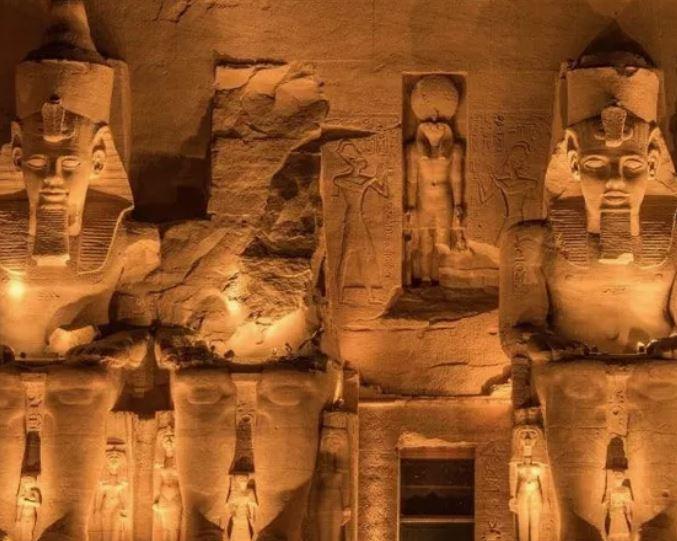 Kairo, Nilkreuzfahrt Luxor nach Assuan & Baden Marsa Alam