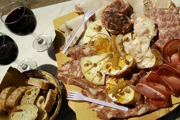 Valentine's Day - Experienta culinara in Nisa, Franta