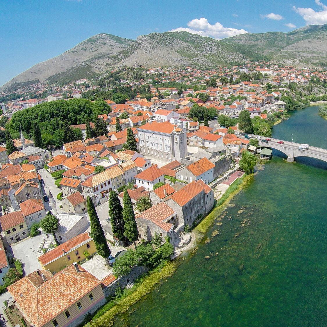 Trebinje