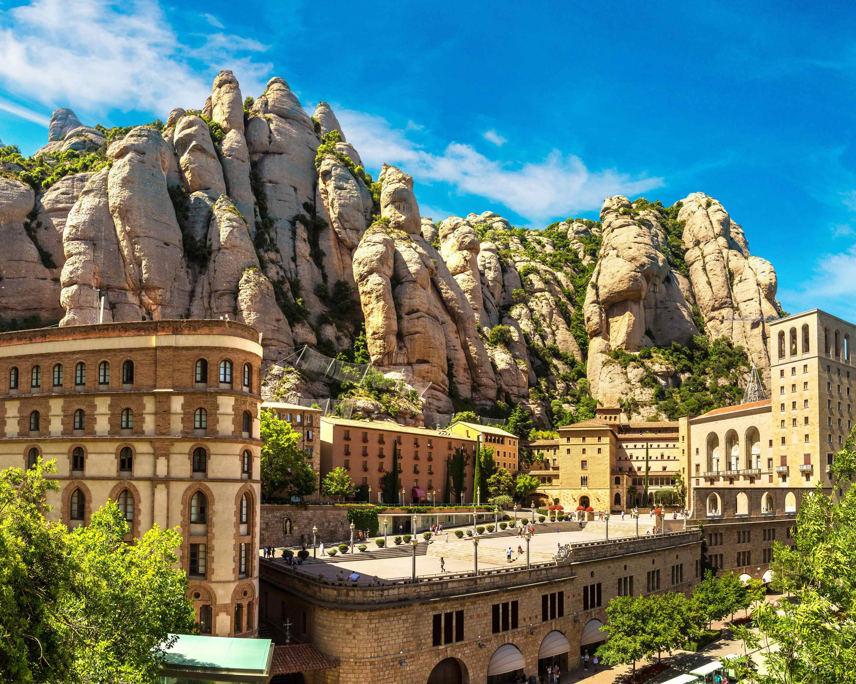 Circuit Self-drive Andorra & Catalonia, Spania - martie 2026