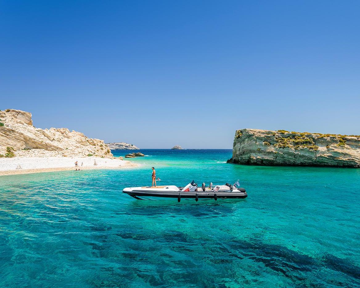 Rhodos & Kos: 2 eilanden, oneindig veel zon! - 11 dagen afbeelding