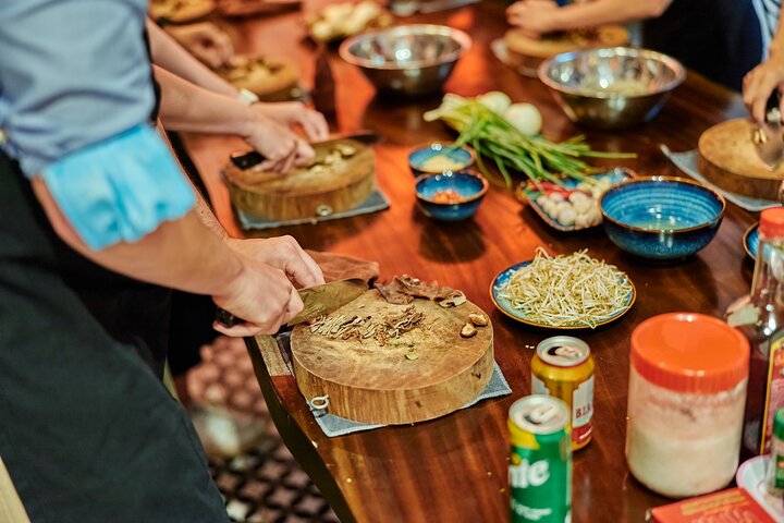 Flavours of Vietnam & Thailand - 14 nopti