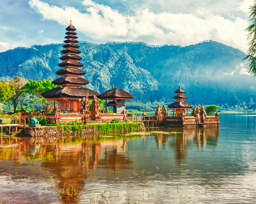 Rondreis Zuid en Oost Bali - 15 dagen afbeelding