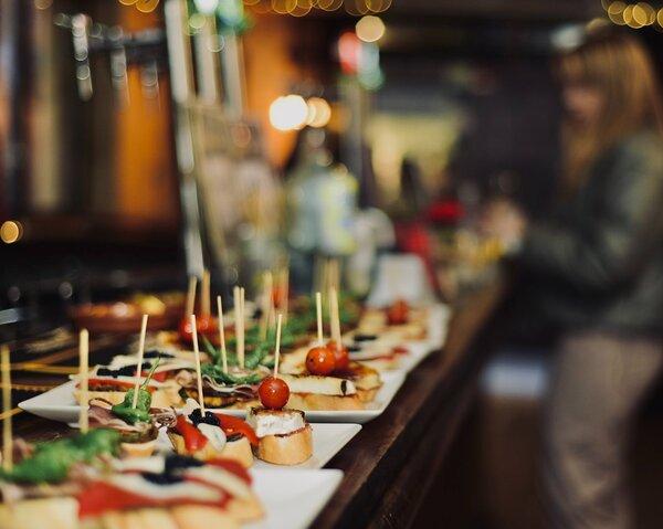  Circuit culinar Franta, Andorra si Spania - iunie 2026