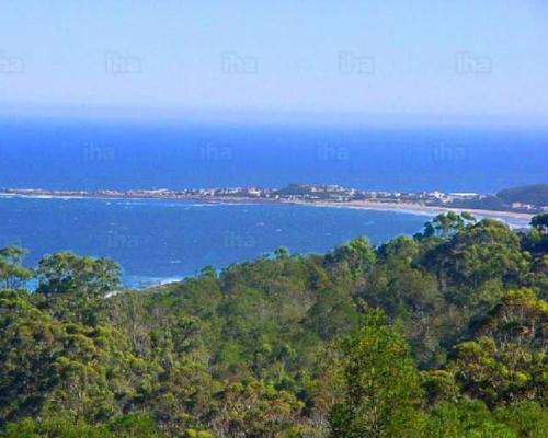 Brenton-on-Sea, South Africa