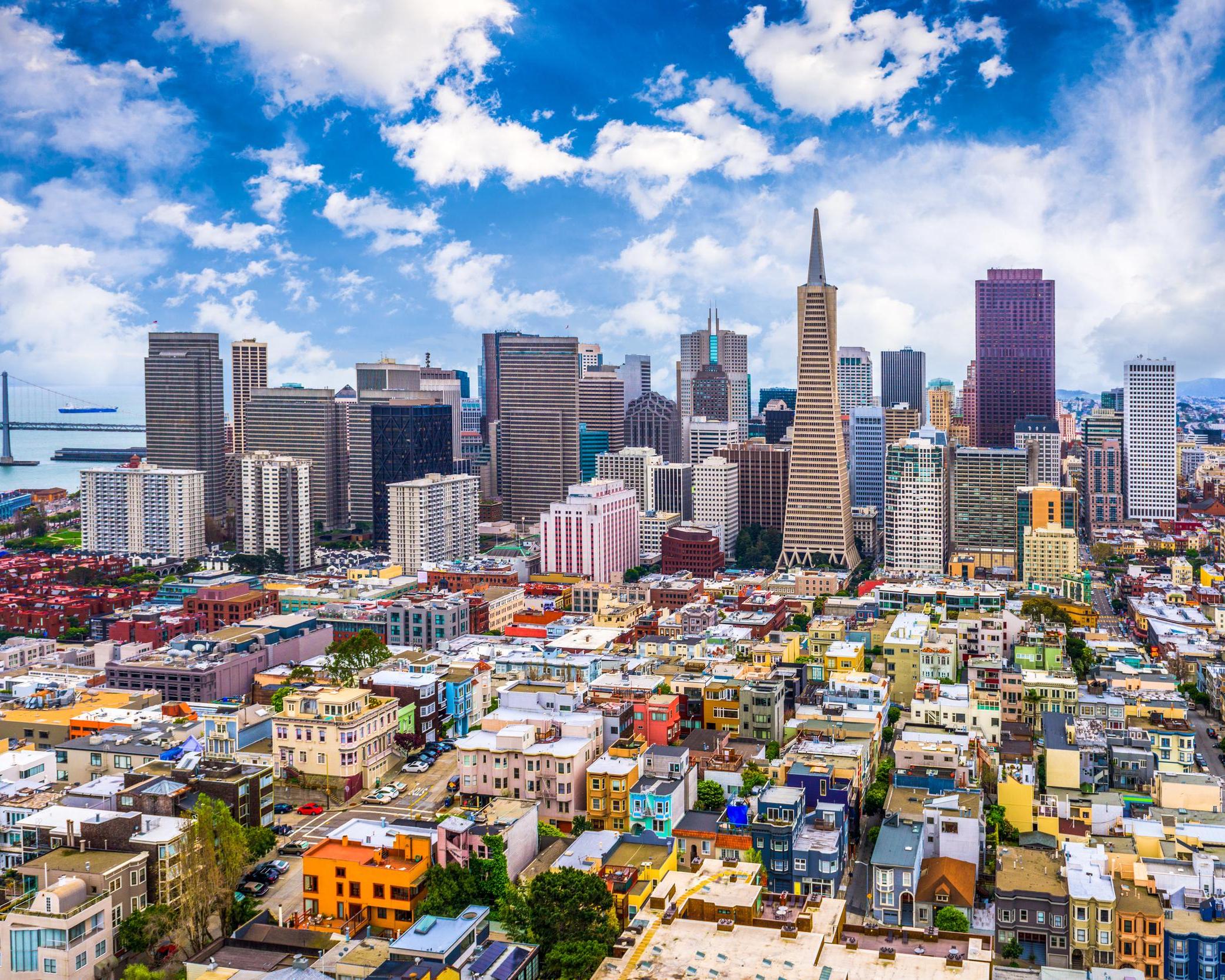 Exploreaza Coasta de Nord-Vest a SUA - iunie 2026