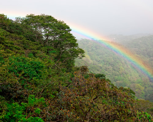 Costa Rica & Erholung auf Kuba