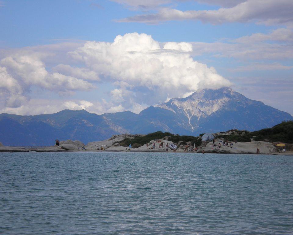 Sejur Salonic & Halkidiki - 9 nopti