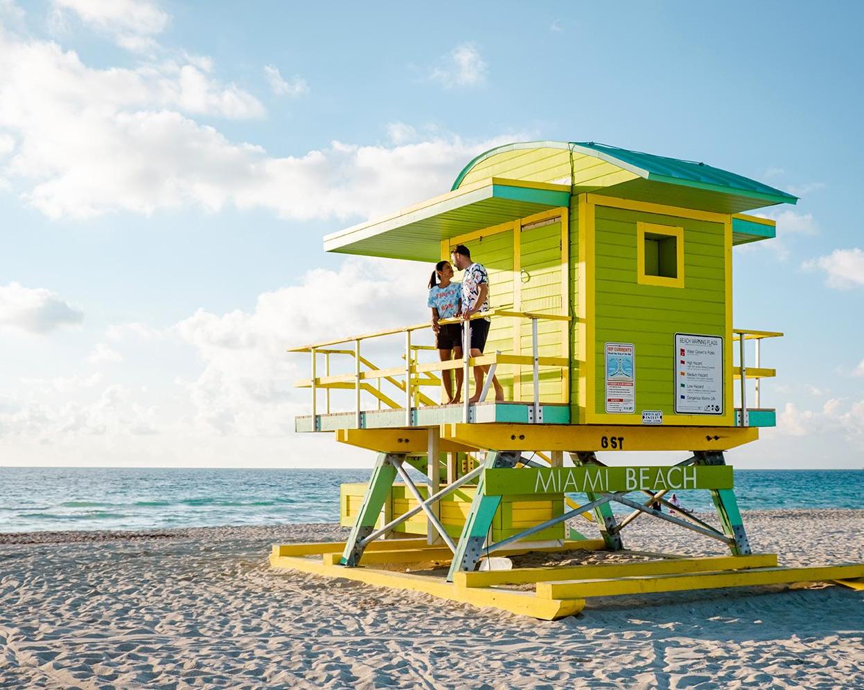 Flydrive Kids in Florida - 17 dagen afbeelding