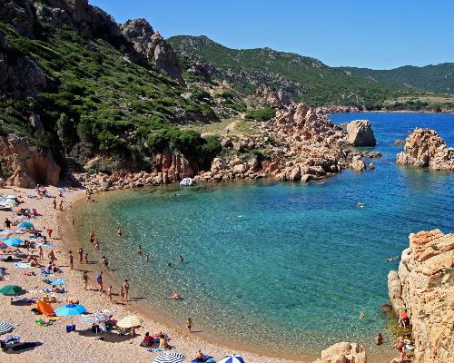 Costa Paradiso