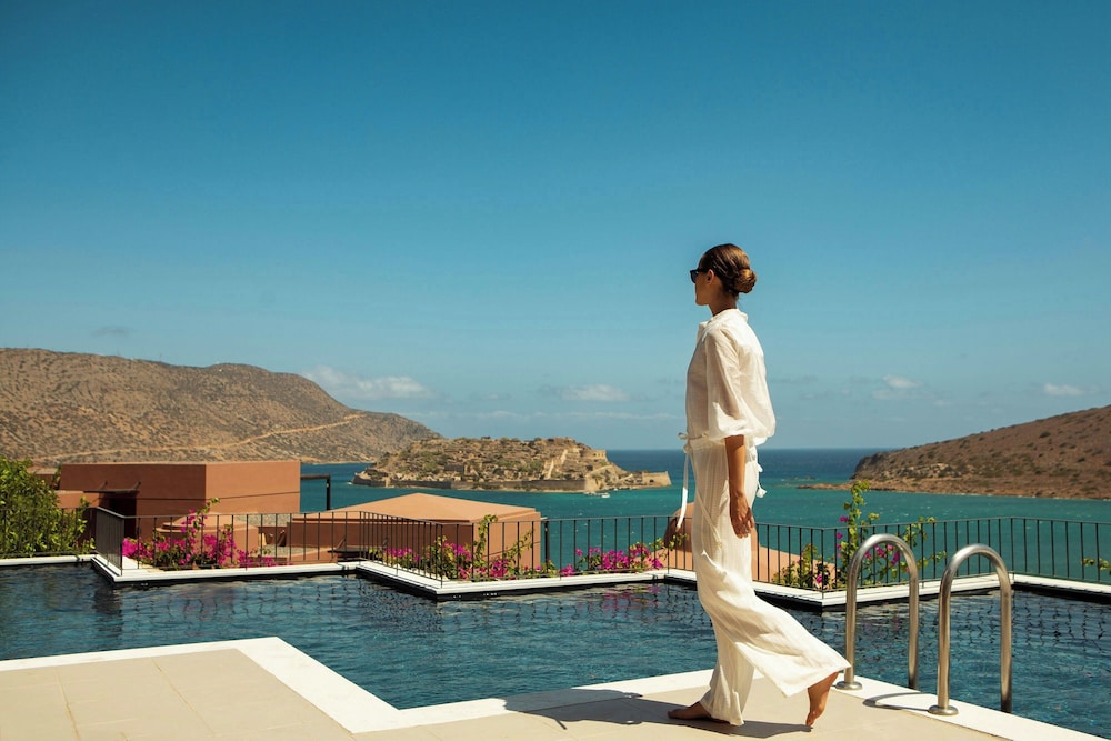 Domes of Elounda, Creta - Autograph Collection 5*