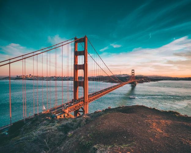 Exploreaza San Francisco, Las Vegas & Los Angeles, SUA