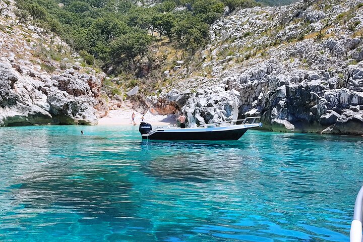  Circuit Self-drive Albania - mai 2026, din Budapesta