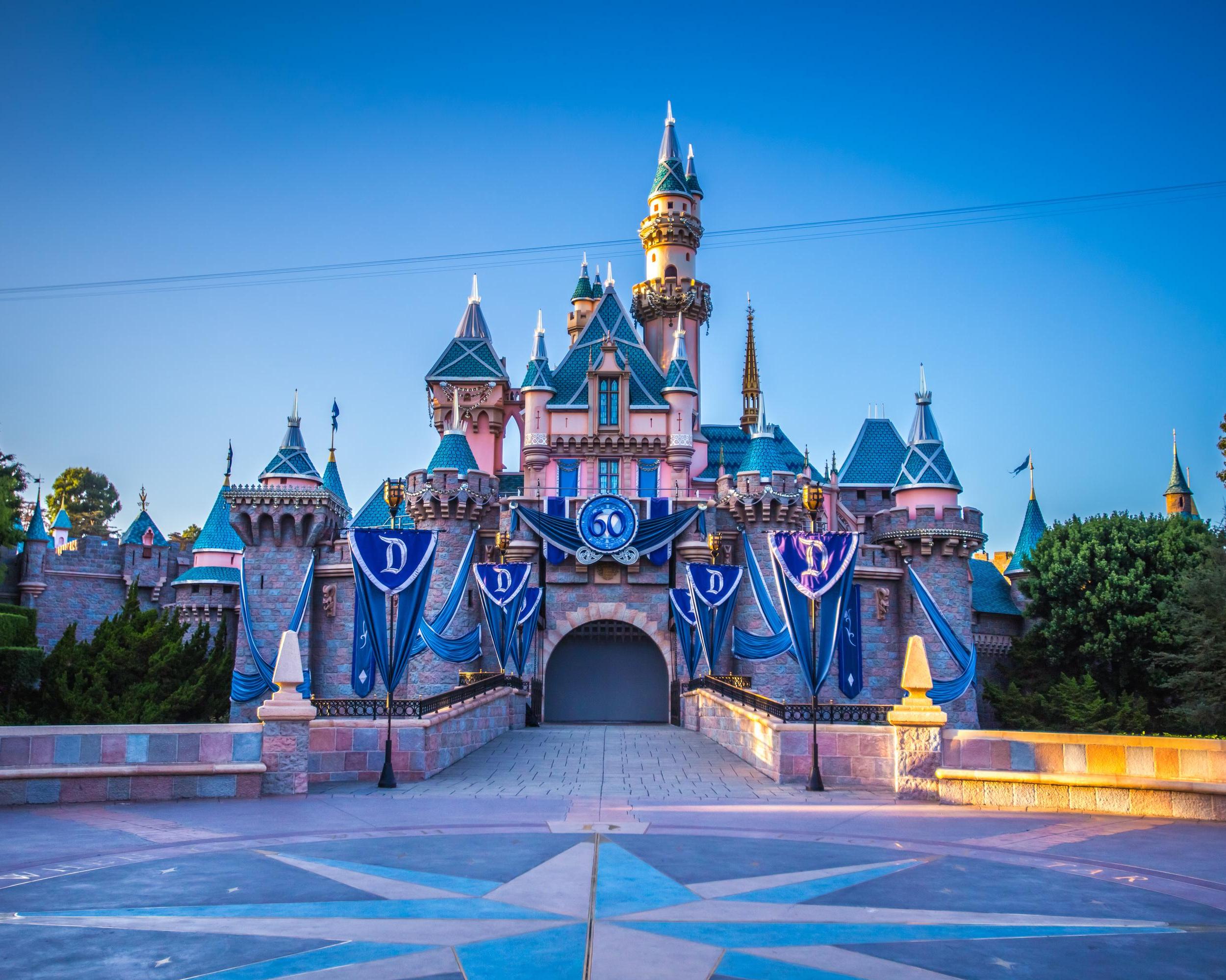 Vacanta copiilor: Legoland & Disneyland California, SUA