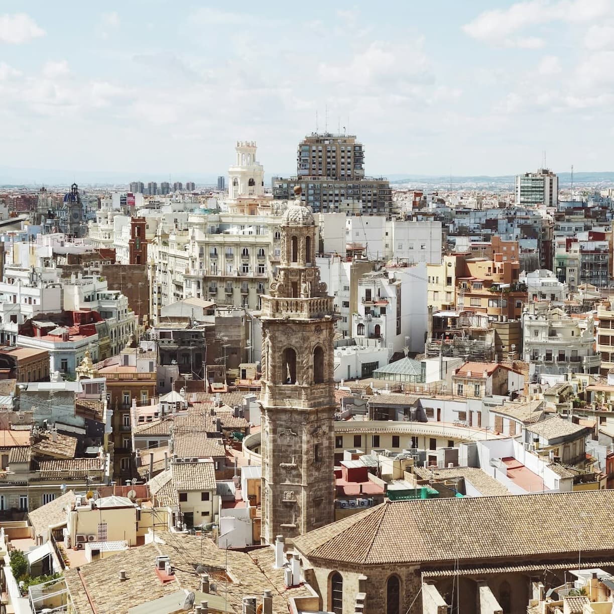 Valencia