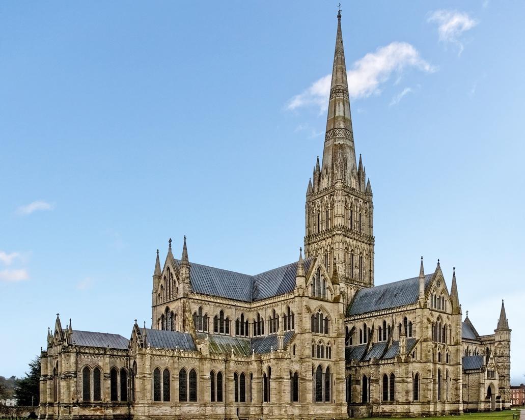 Circuit self-drive in sudul Angliei - decembrie, din Brasov 