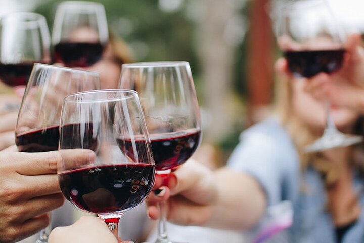 Valentine's Day - Escapada in Africa de Sud