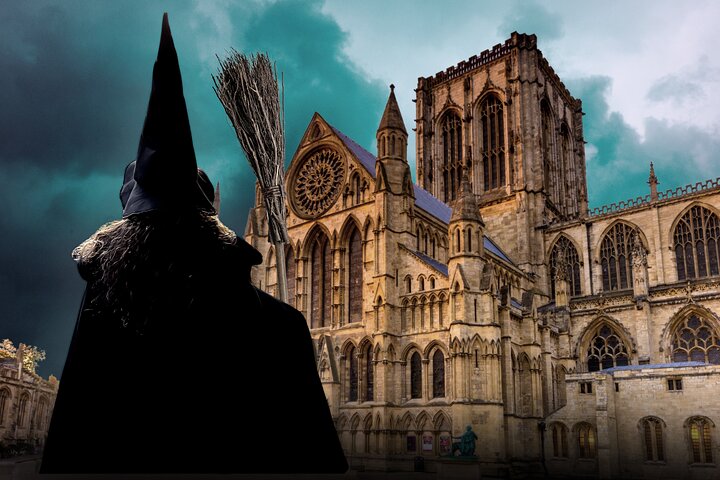  Halloween in Londra & York - octombrie 2026