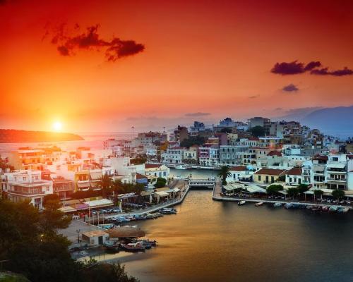 Van Akropolis tot Elafonissi: Eilandhoppen - 9 dagen afbeelding