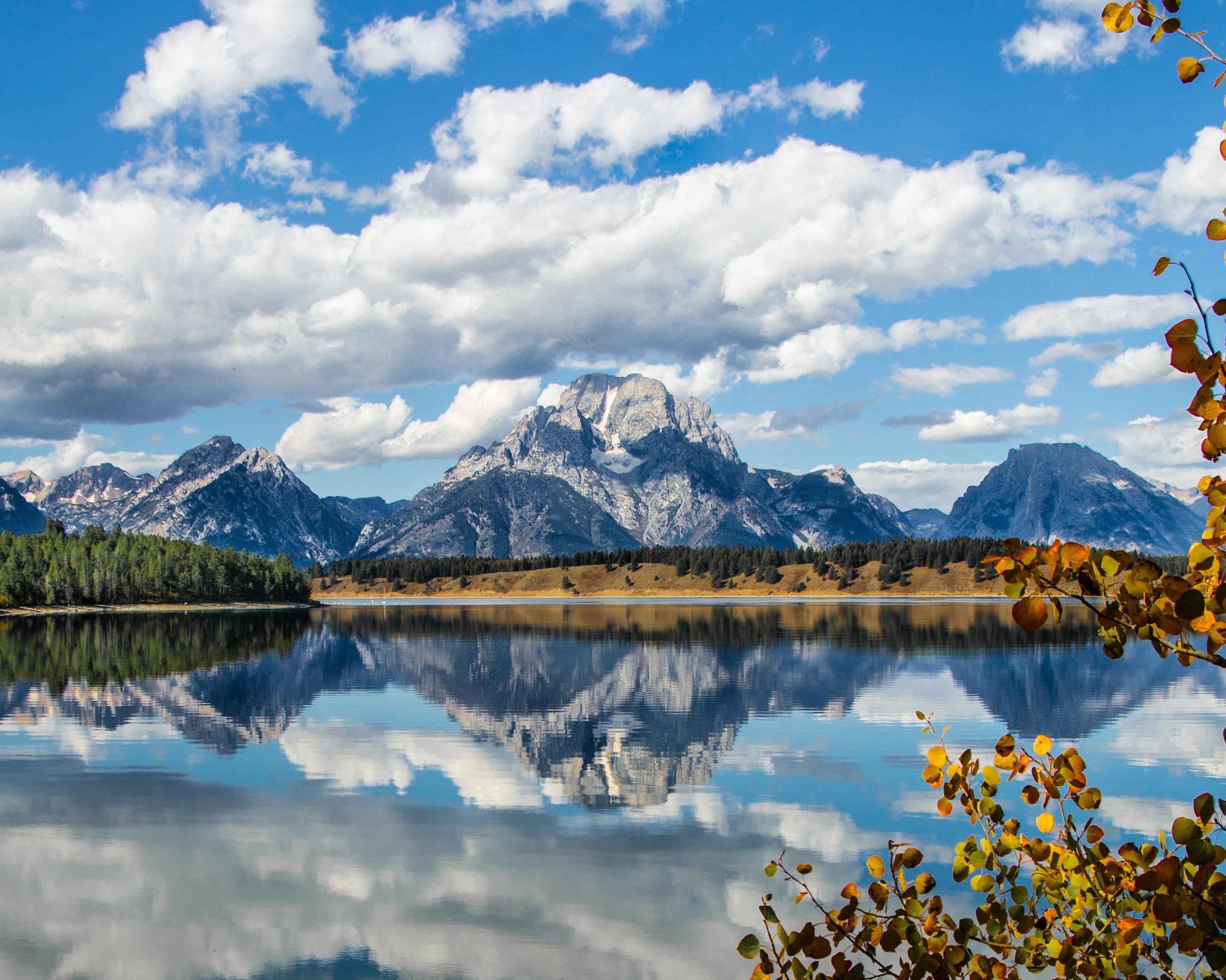 Ontdek de Rockies