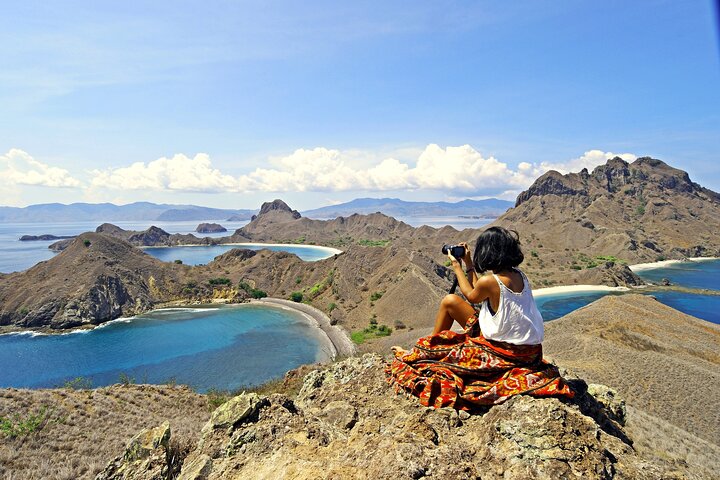 Exploreaza Bali & Insulele Komodo, Indonezia - Mai 2026