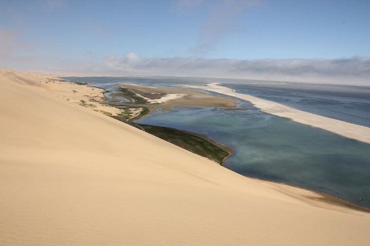 Circuit self-drive Namibia - iulie