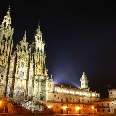 Santiago de Compostela