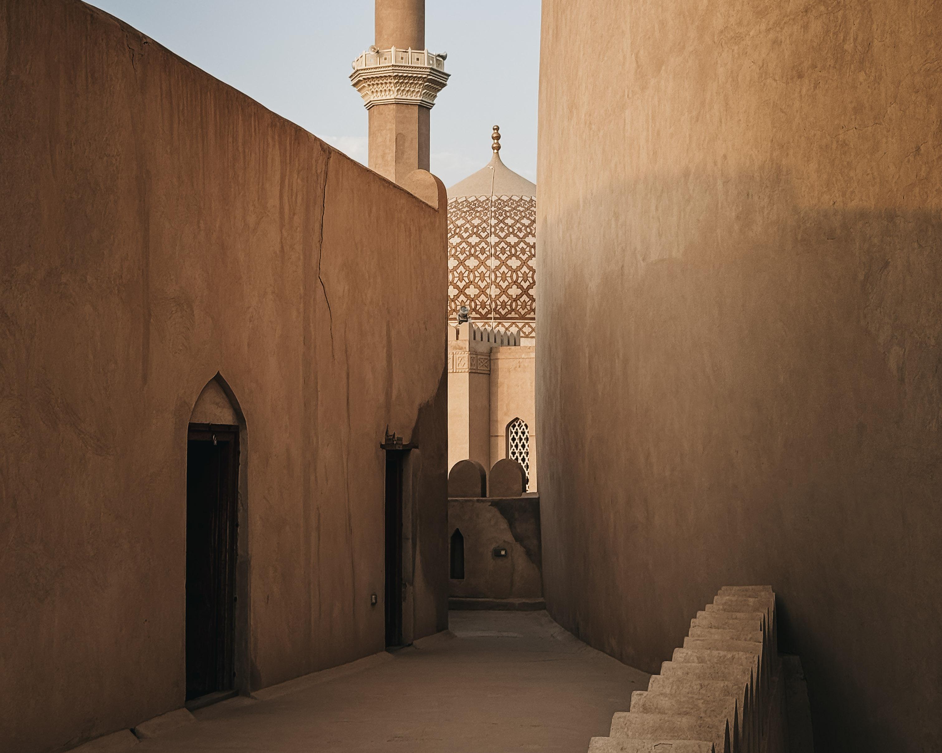 Nizwa, Oman