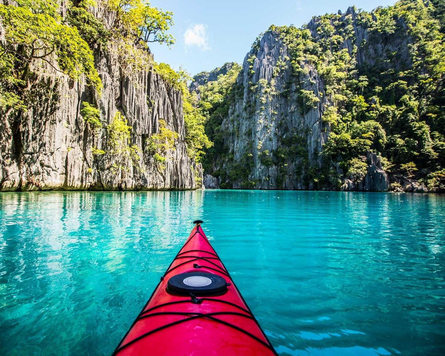Descopera insulele Filipine - martie 2026