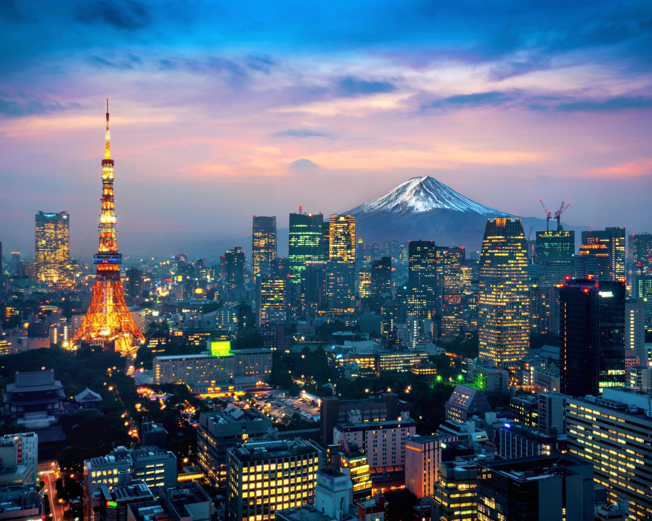 Viaje Combinado Por Jap n 3 Maravillas De Jap n Desde 872 