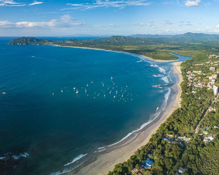 Guanacaste, Costa Rica