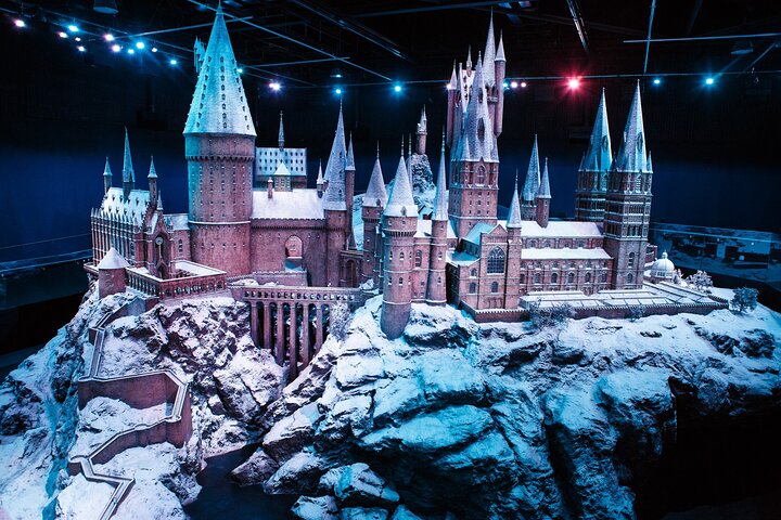 Harry Potter weekend afbeelding