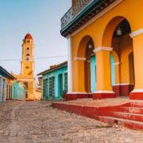 Matanzas, Cuba