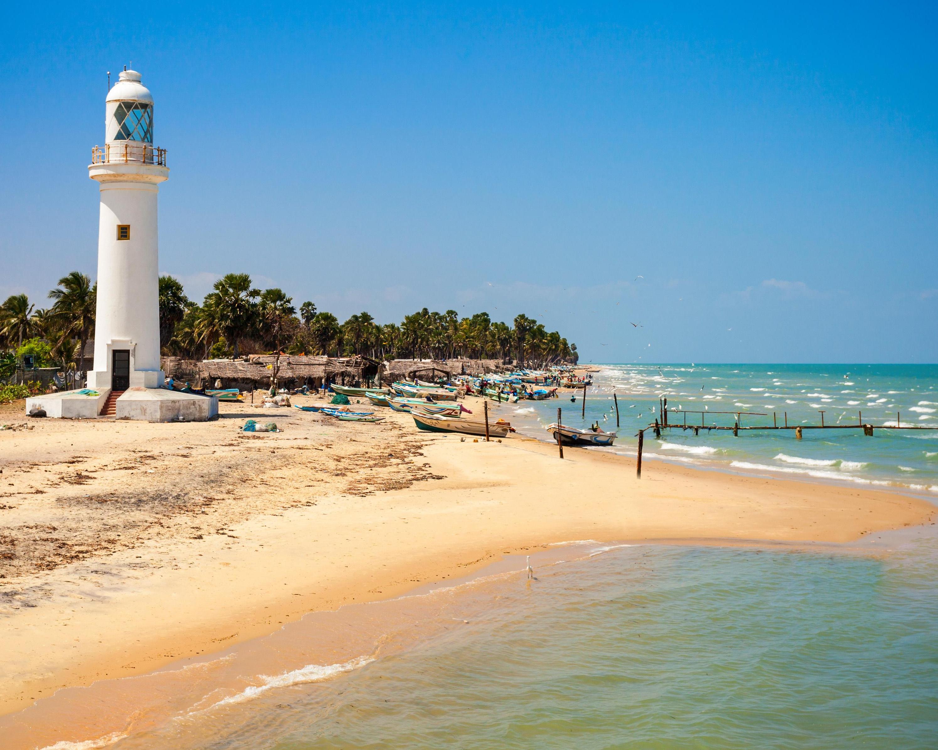 Mannar, Sri Lanka