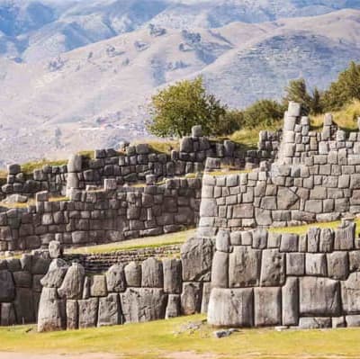 Cuzco/Cusco
