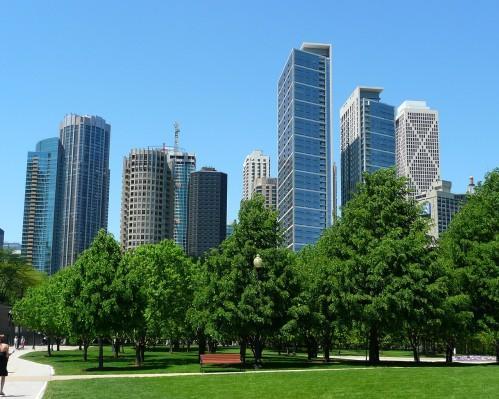 Clinton IL, United States of America