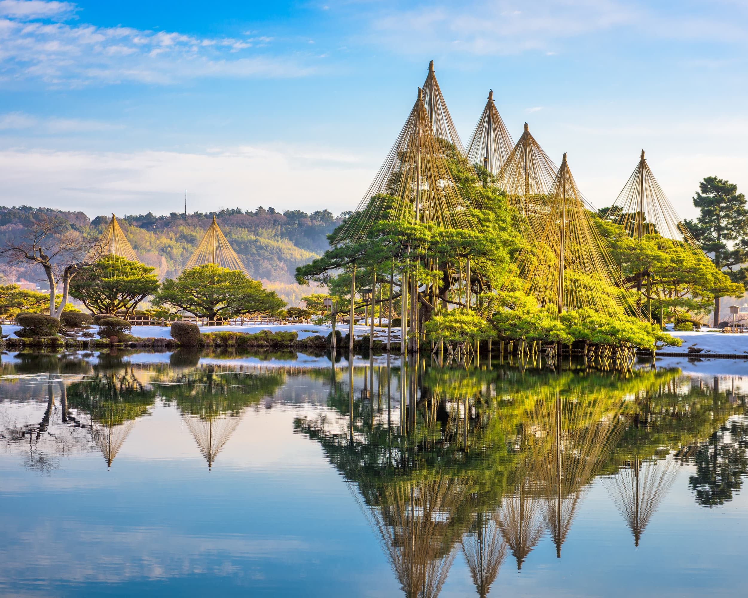 Kanazawa, Japan