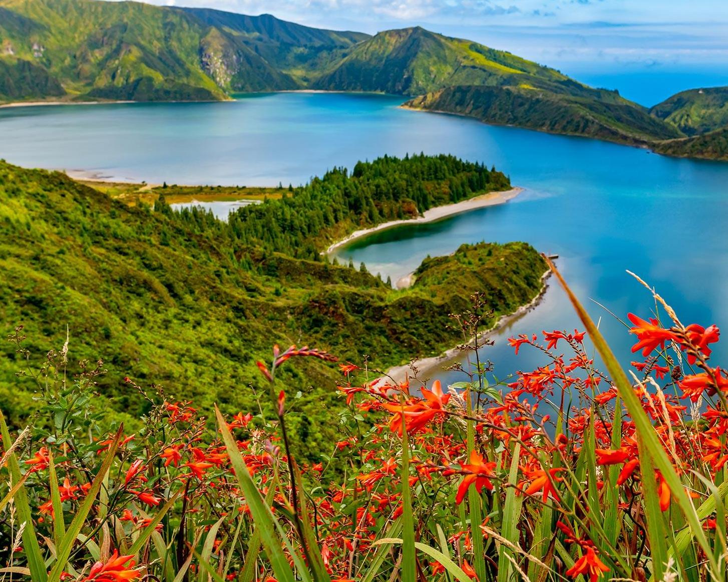  Exploreaza Ponta Delgada, Azore, Portugalia - septembrie